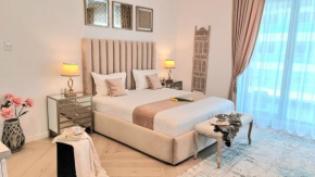 Vanilla Residence Mamaia Nord